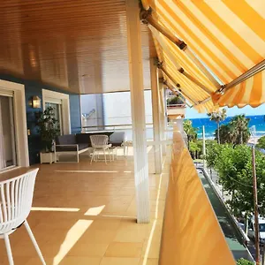 Aquarium - Only Families Appartement