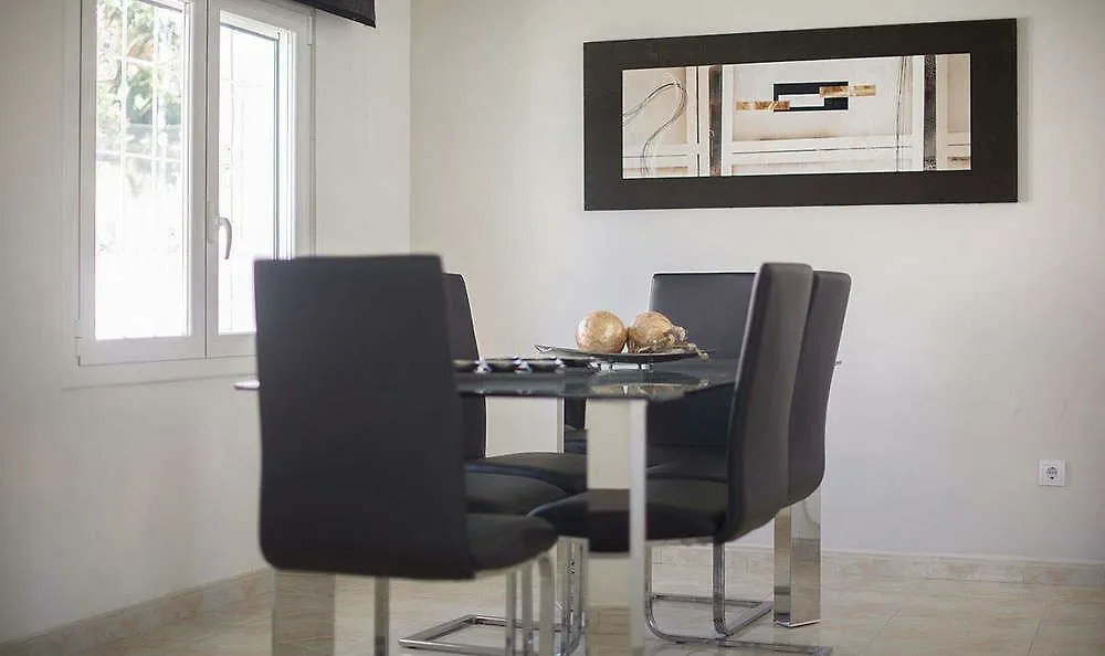 Casa Vilafortuny Tvl 41 contacts