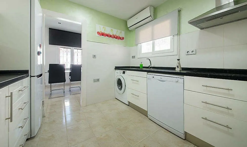 Villa Casa Vilafortuny Tvl 41 Cambrils